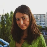 Ariela Hoffman